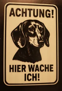 PLA ohne Glätten