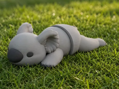 Flexi Koala