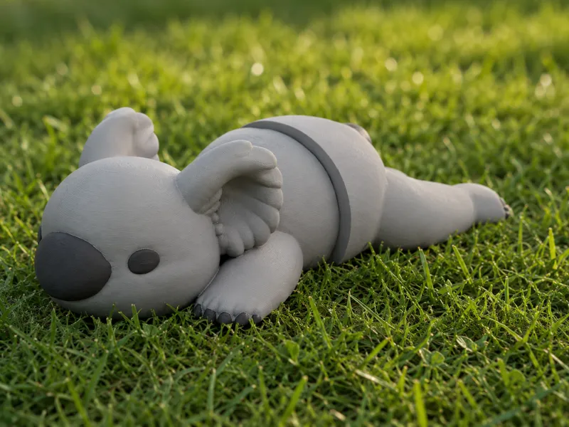 Flexi Koala
