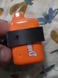 Support de batterie pour cartouche vape — photo 6