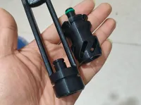 0.2mm 层高, 9 层墙, 30% 填充