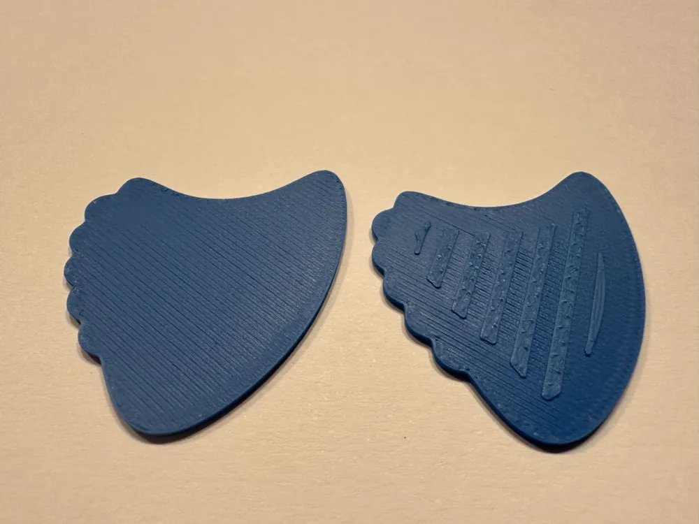 Guitar pick collection Free 3D Print Model MakerWorld