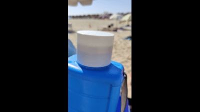 Cup Campingaz 1500 isotherm
