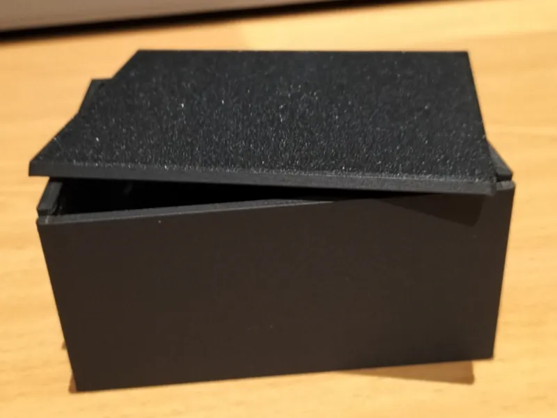 ESP X Micro Controller Case (numerous uses)