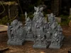 0.1mm layer, 2 walls, 15% infill