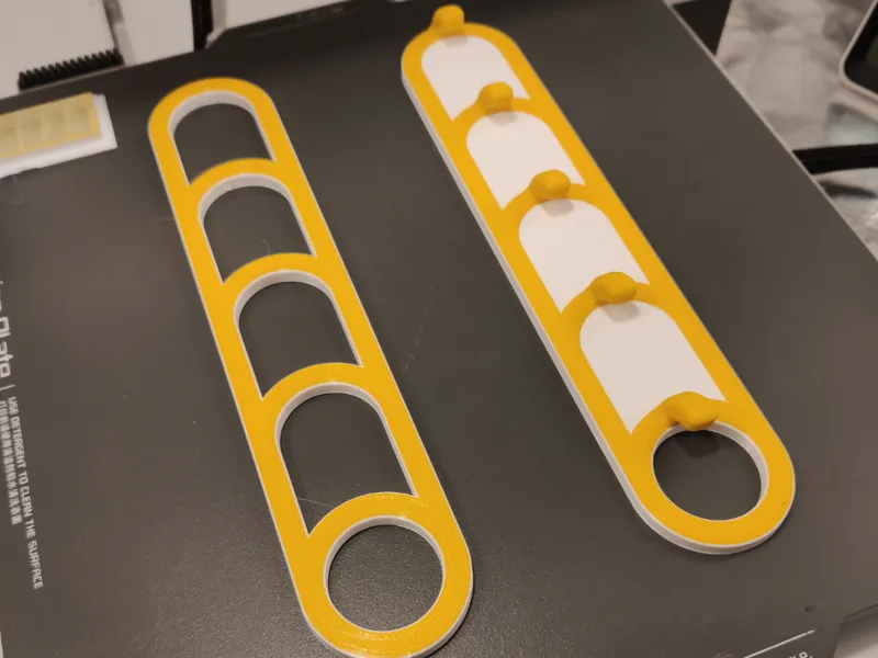 Hooks & Hangers Set