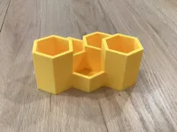 0.2mm layer, 2 walls, 12% infill