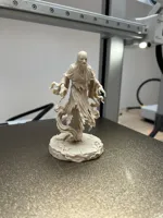 0.16mm layer, 4 walls, 15% infill
