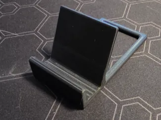 Phone Stand for Fold or BIG phone 