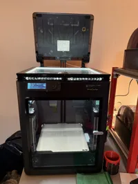 DK Riser - 0.2mm layer, 5 walls, 25% infill