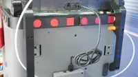 AMS-2 Flipper for P2S 33mm Riser in PETG