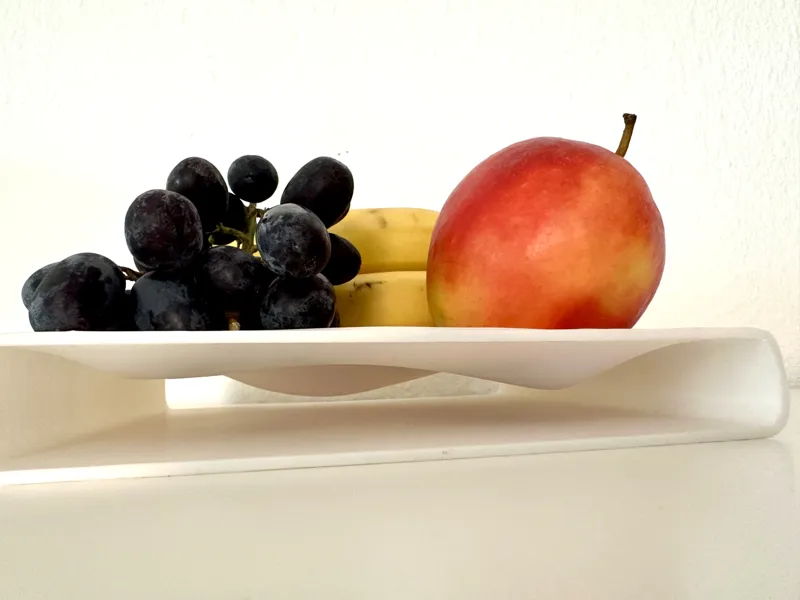 Obstschale
