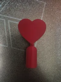 0.16mm layer, 2 walls, 5% infill
