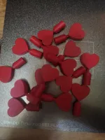 15x 0.16mm layer, 2 walls, 5% infill