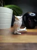 0.2mm layer, 2 walls, 15% infill (100%)