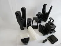 Bras de commande LeRobot SO-ARM-100 — photo 6