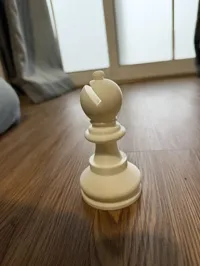 0.2mm layer, 4 walls, 15% infill