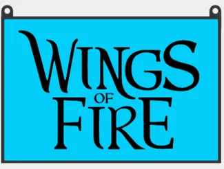 wings of fire sign