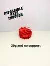 0.08mm layer, 2 walls, 15% infill