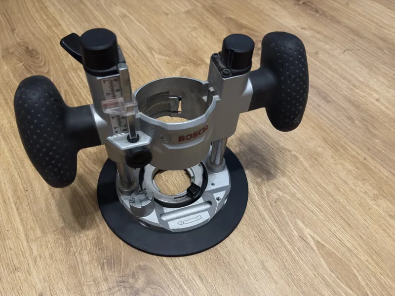 Bosch Sub Base for TE600