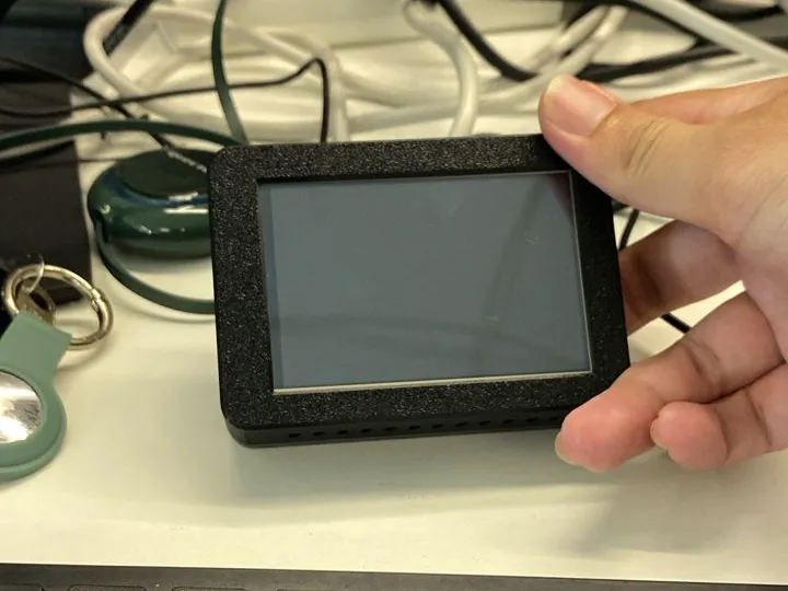 Pi5Case