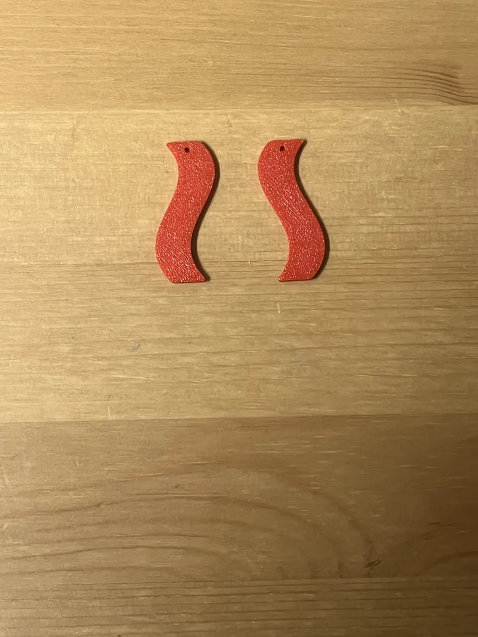 earrings view 2