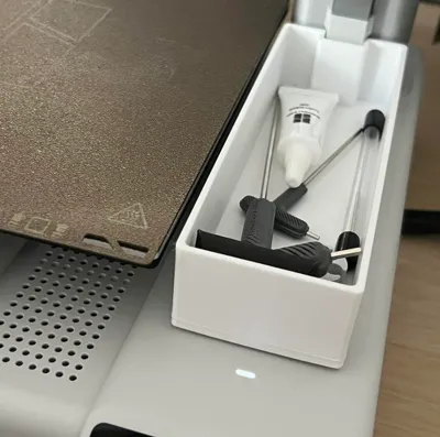 A1 mini side box PLA