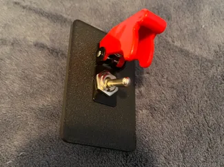 Switch Plate