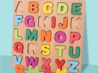 字母拼图