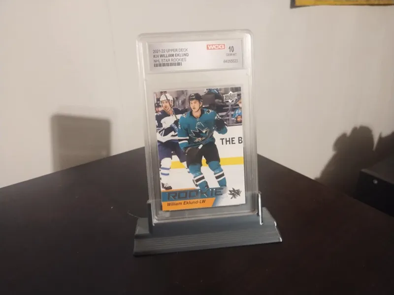 PSA CARD HOLDER