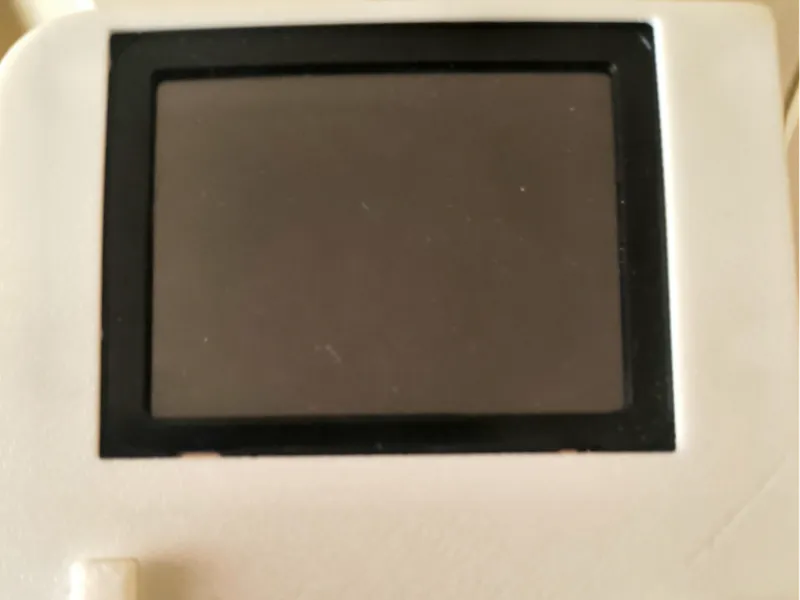 Mini game case 