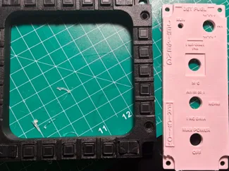F16 JFS Panel