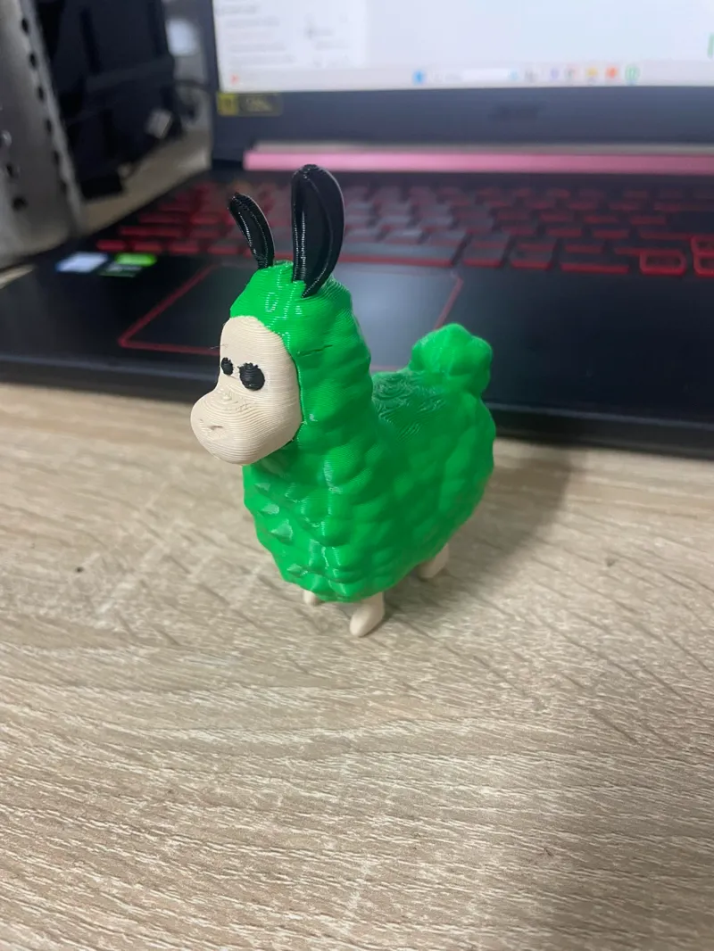 Lama