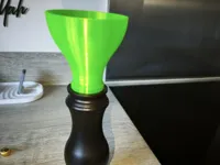 Perfect PETG Profile