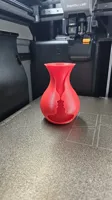 PETG profile