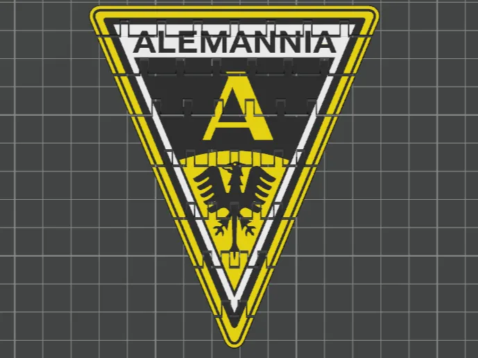 Alemania Aachen Flexi