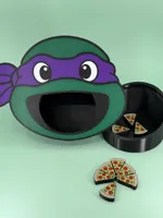 Donatello