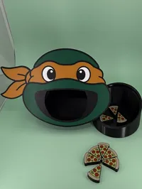 Michelangelo