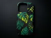 iPhone 16 Monstera Hueforge Case Fusion