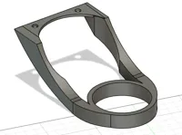 0.2mm layer, 5 walls, 15% infill