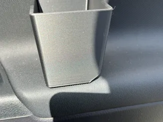 toyota tacoma console cup