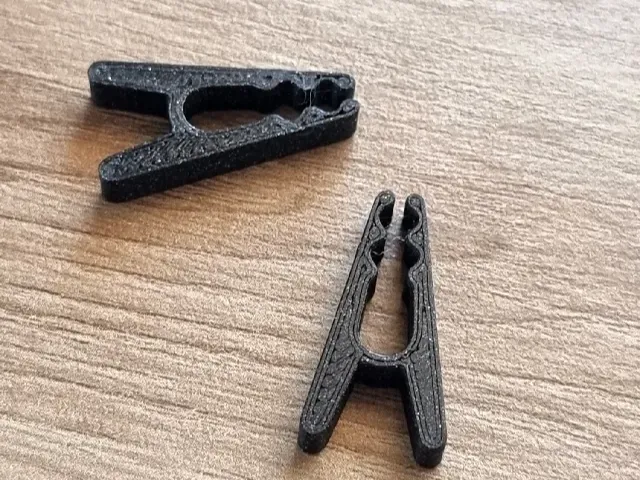 Filament Clip