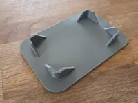 0.2mm layer, 4 walls, 15% infill