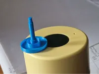 0.2mm nozzle, 0.14mm layer, 4 walls, 25% infill