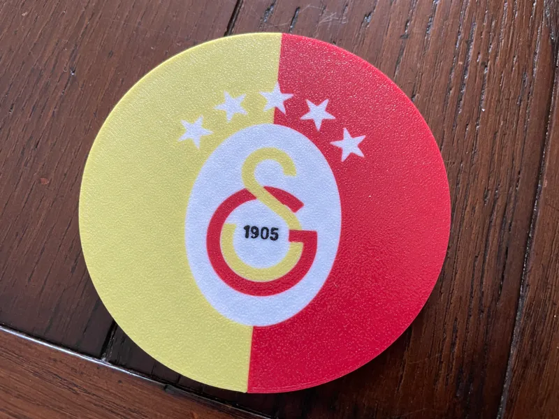 galatasaray coaster