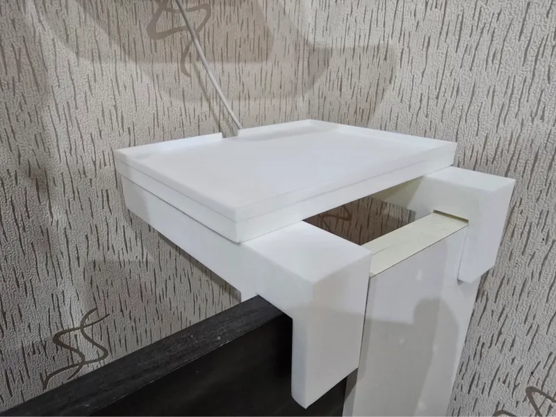 Wireless Charger Holder
