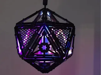 lantern shade(G3 lantern)