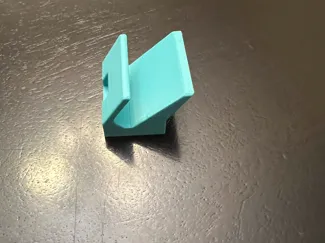 Modular wrench holder with magnet