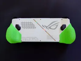 0.12mm layer, 3 walls, 15% infill