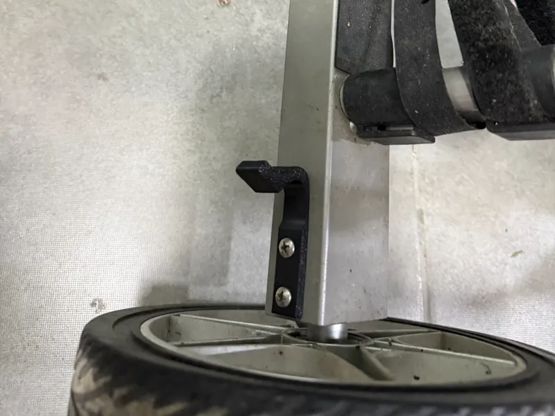 Napoleon Grill Cart Clip/Hook